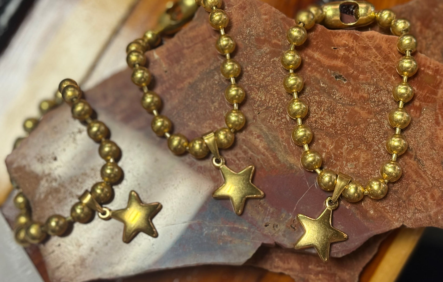 ⭐️ Shine Like the Star You Are ⭐️ Bracelet