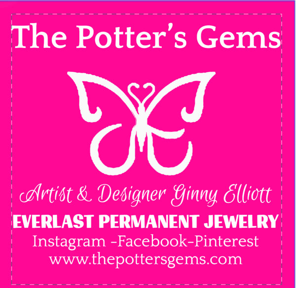 The Potter’s Gems logo