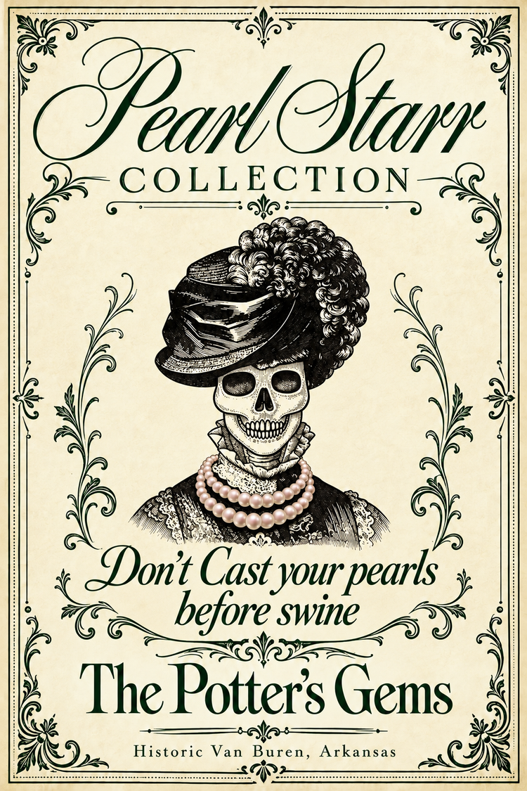Pearl Starr Collection