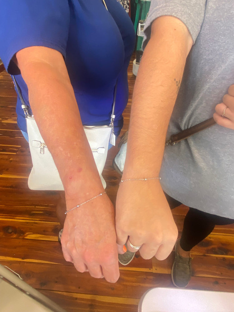 Permanent Jewelry Appointments