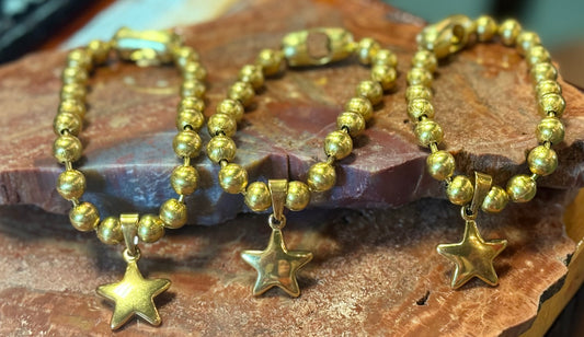 ⭐️ Shine Like the Star You Are ⭐️ Bracelet