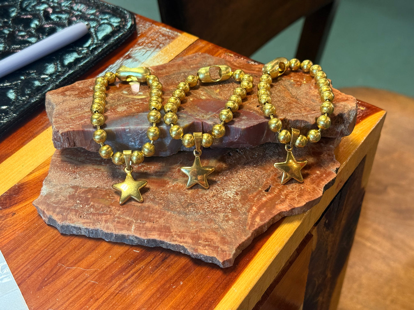 ⭐️ Shine Like the Star You Are ⭐️ Bracelet